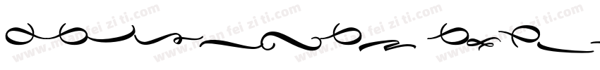 styuanti tcregulai字体转换